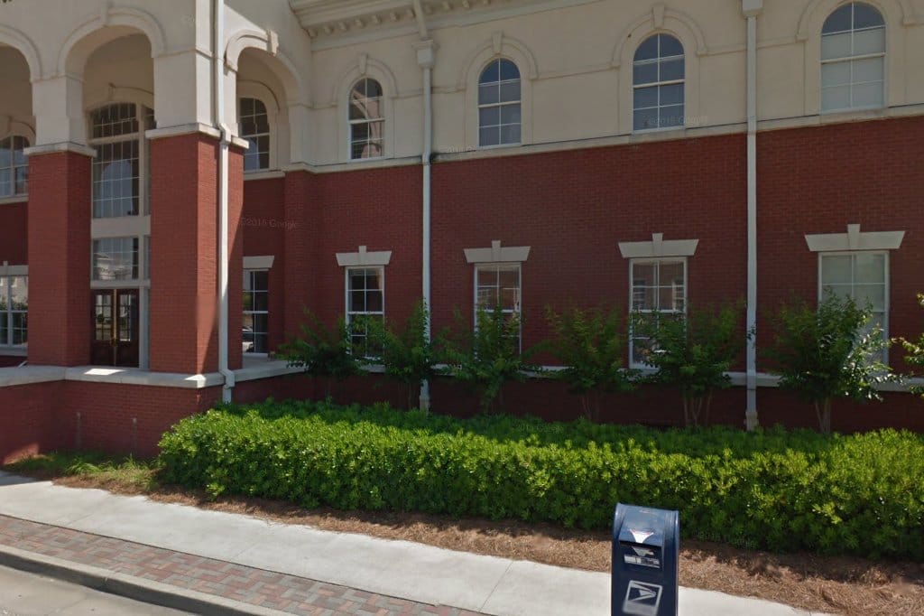 Appling County Prosecuting Attorney