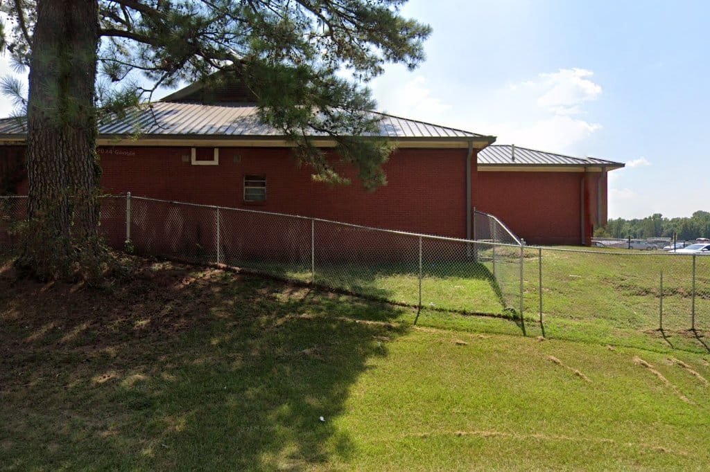 Strayhorn Elementary School
