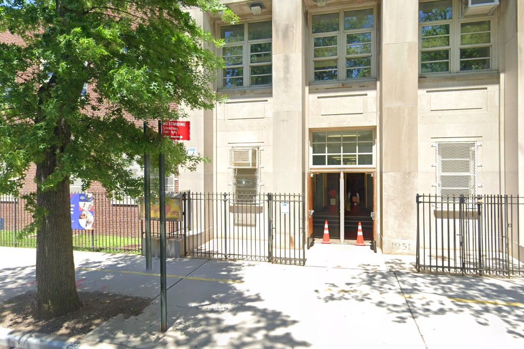 PS 184 Flushing Manor School