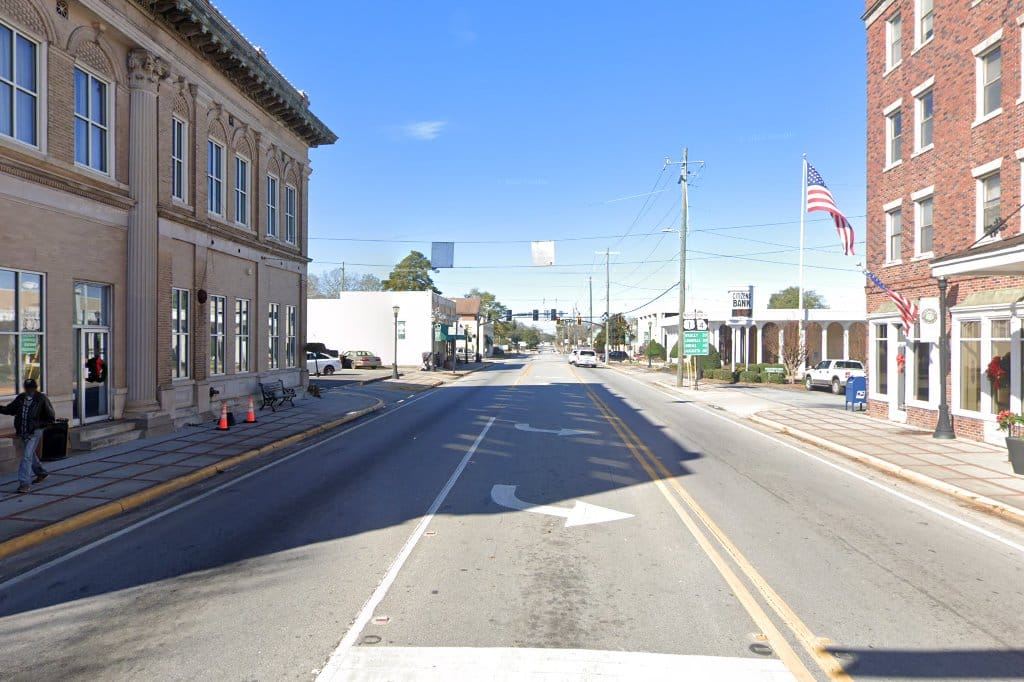 Jefferson County Prosecuting Attorney