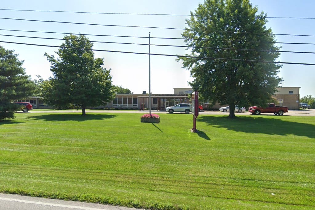Eastside Elementary School