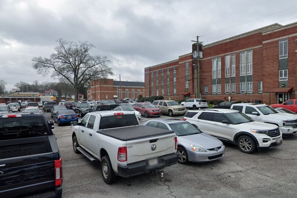 Haralson County Prosecuting Attorney