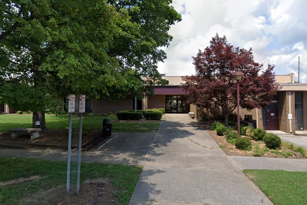 Central Learning Center Alternative School