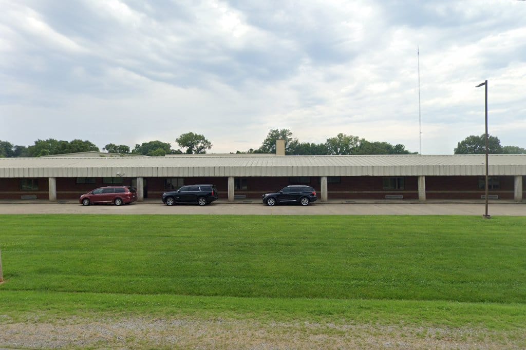 Bend Gate Elementary School