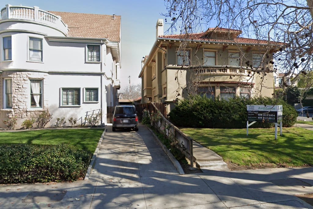 US Department Of Veteran Affairs-San Jose Vet Center