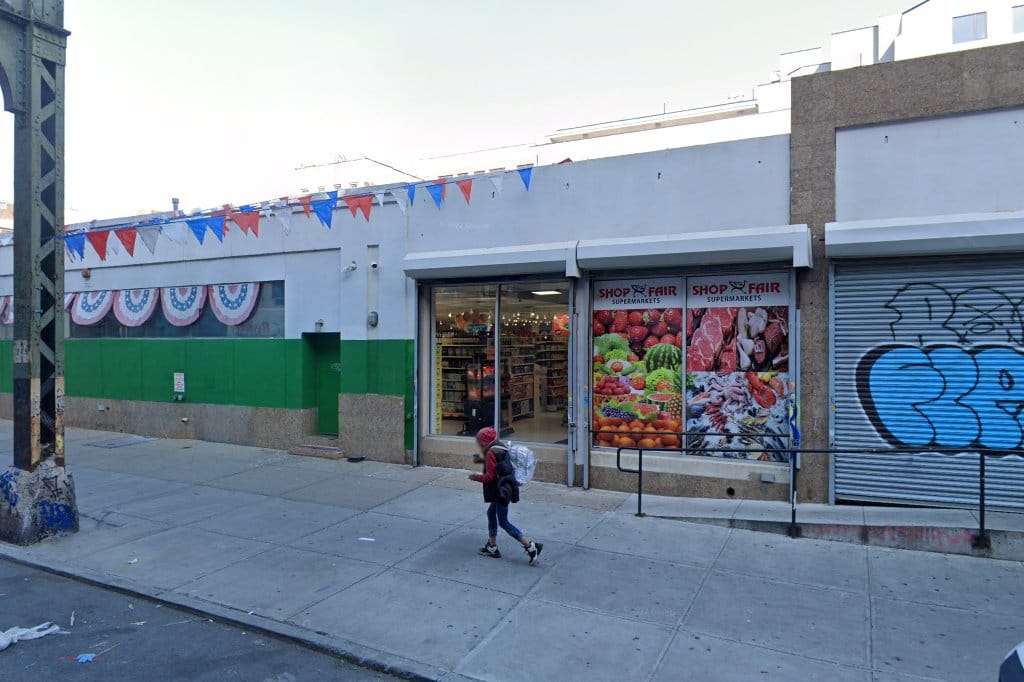 Brooklyn Social Security Office in Cypress Hills, NY The County Office