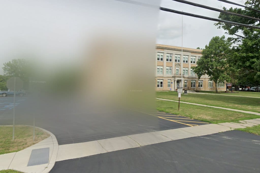 Attica Elementary School