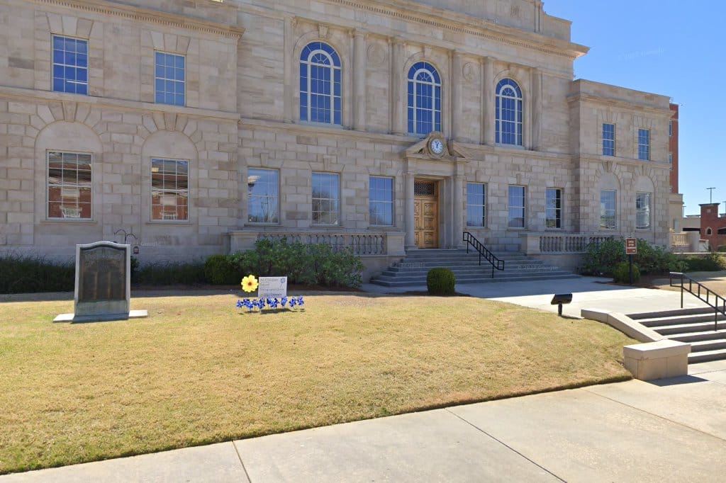 Carrolton Magistrate Court