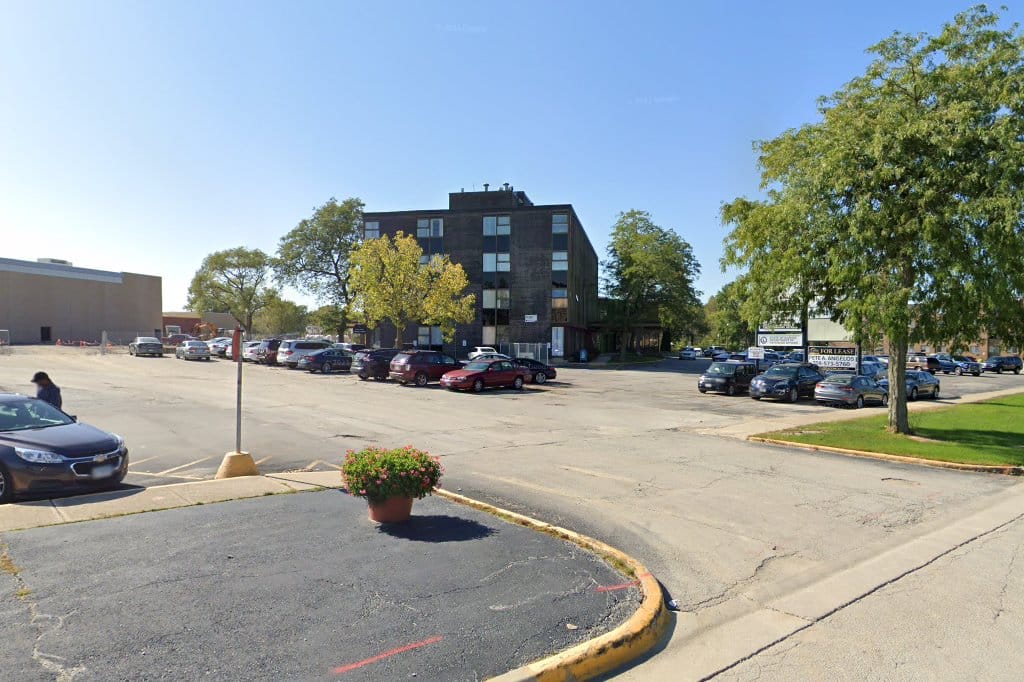 Chicago Heights Workforce Center