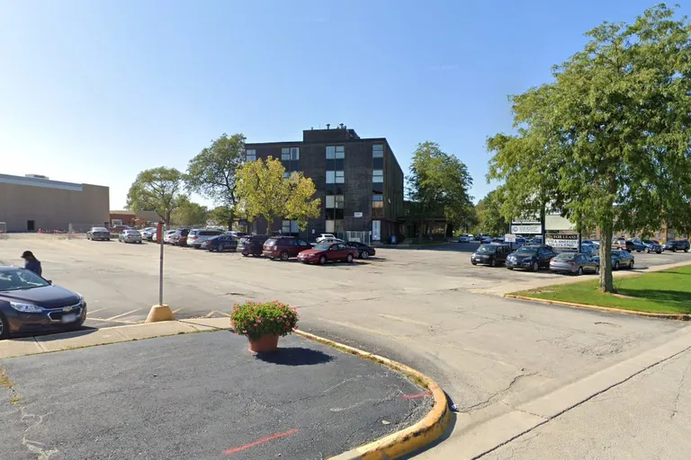 Chicago Heights Workforce Center
