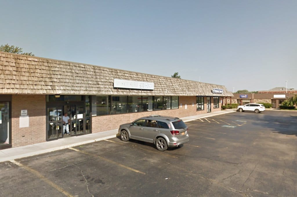 Dunkirk Social Security Office