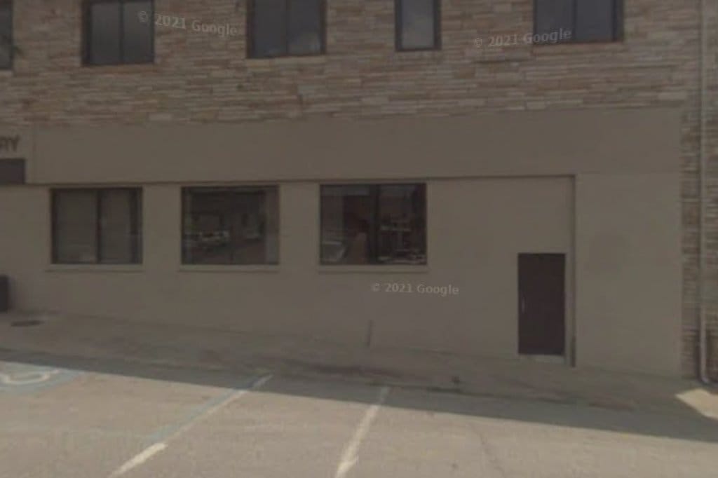 Breathitt County Library
