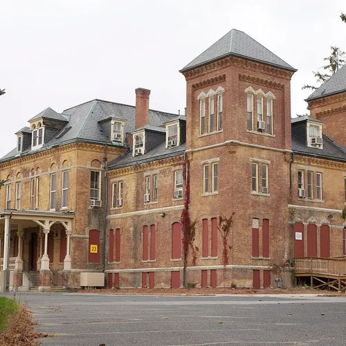 Central Boulevard Elementary School