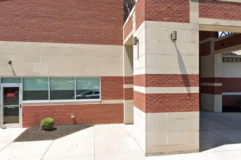Campbell County Public Library
