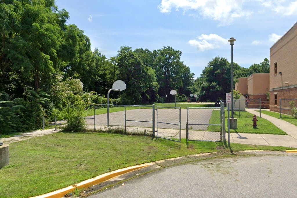 Lake Arbor Elementary School