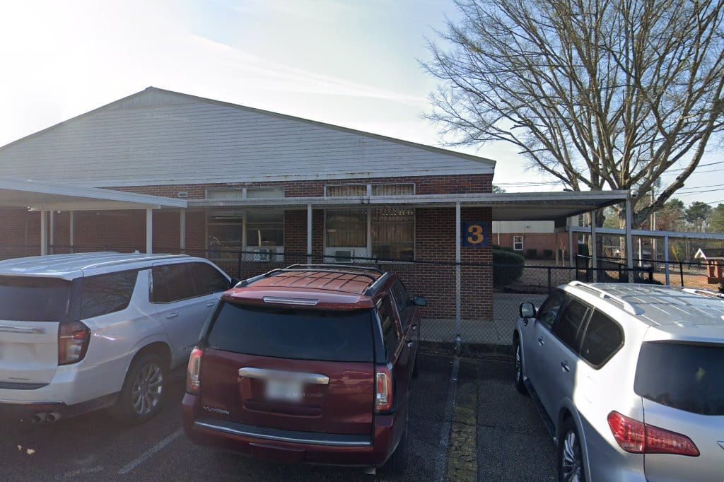 Tremont Attendance Center