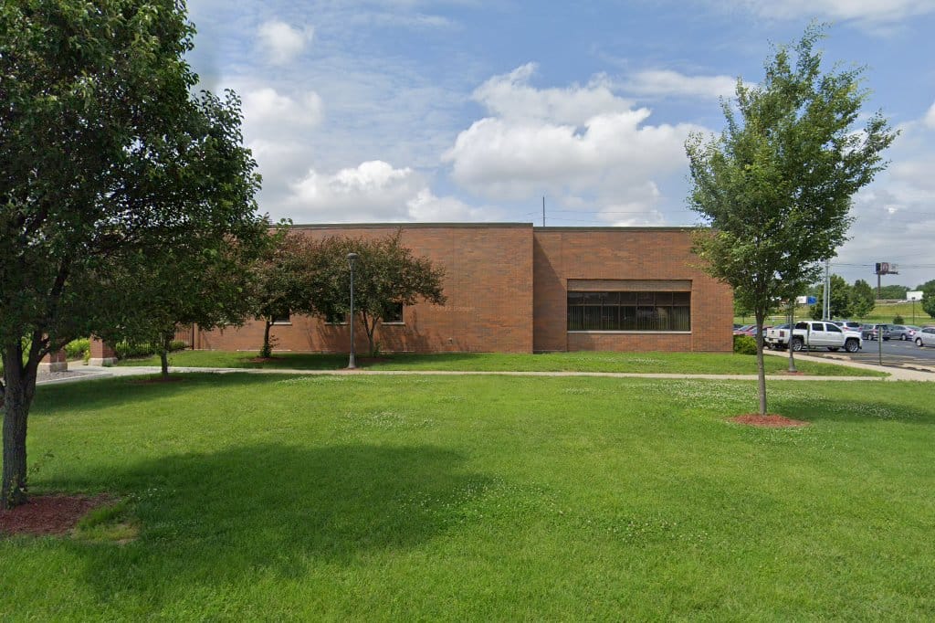 Southwestern Illinois workNet Center-East St. louis