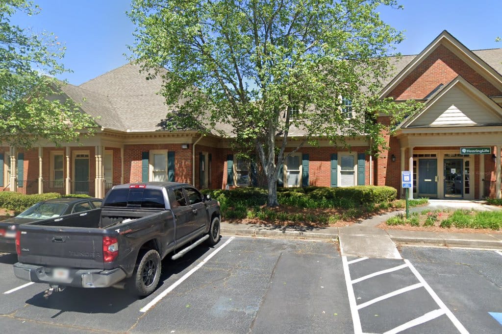 Tucker Magistrate Court