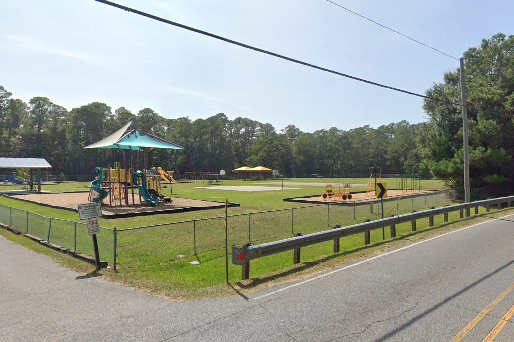 Magnolia Park Elementary School