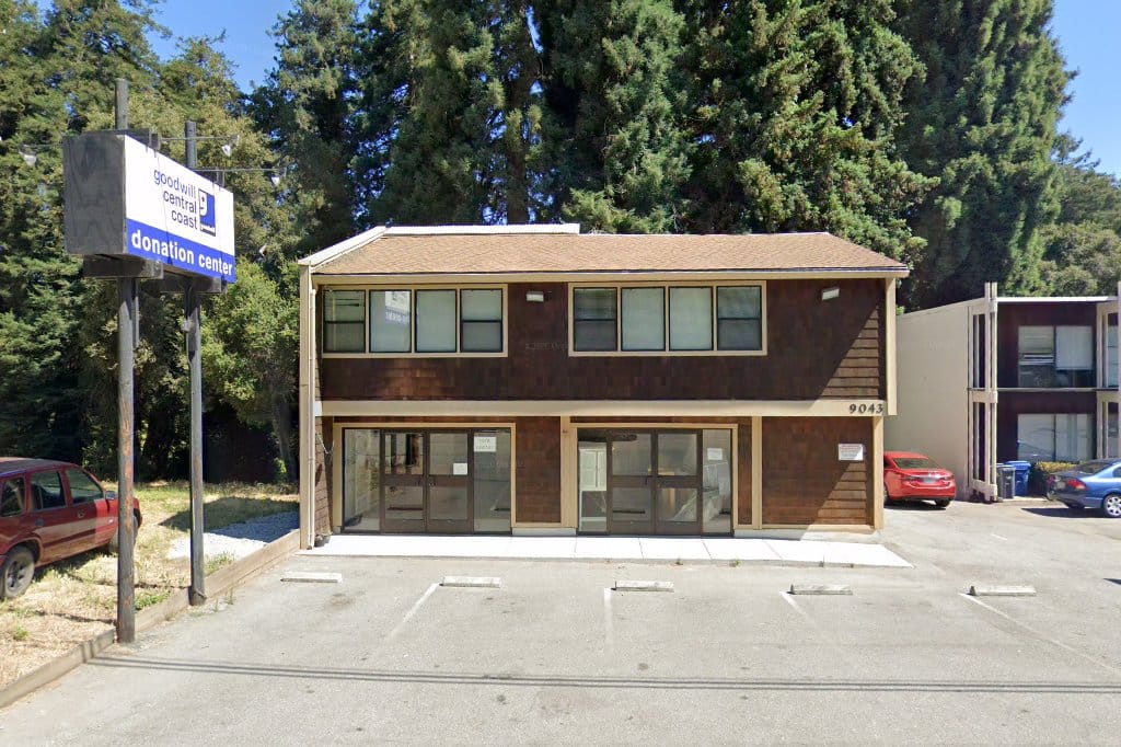 Goodwill Aptos