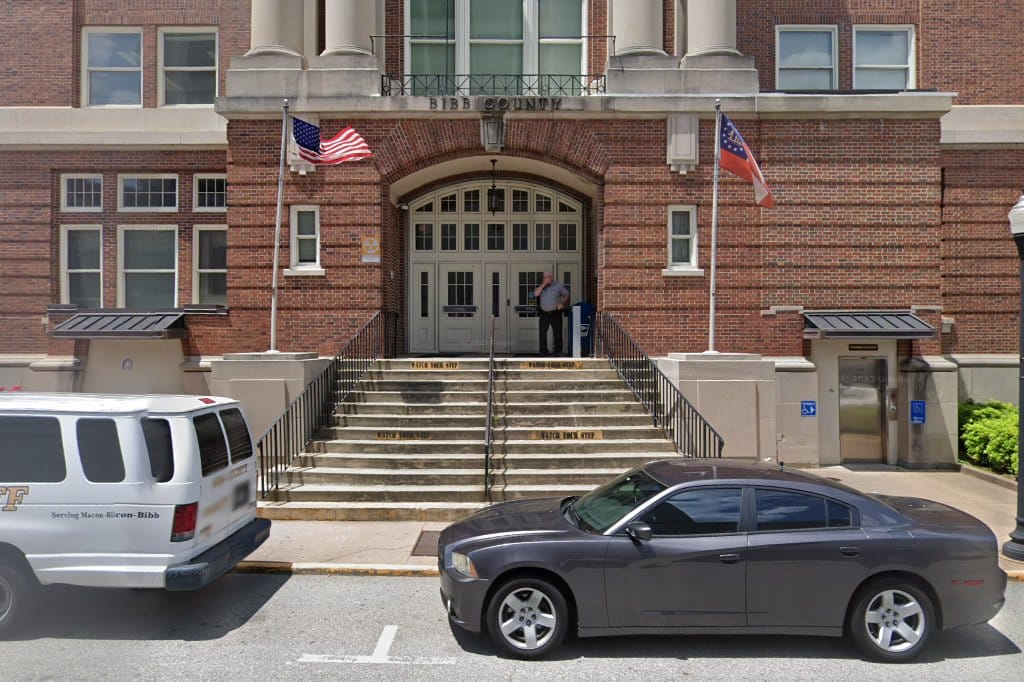 Crawford County Prosecuting Attorney