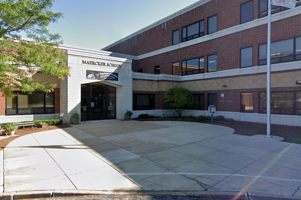 Maercker Elementary School