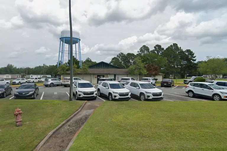 Long County Prosecuting Attorney