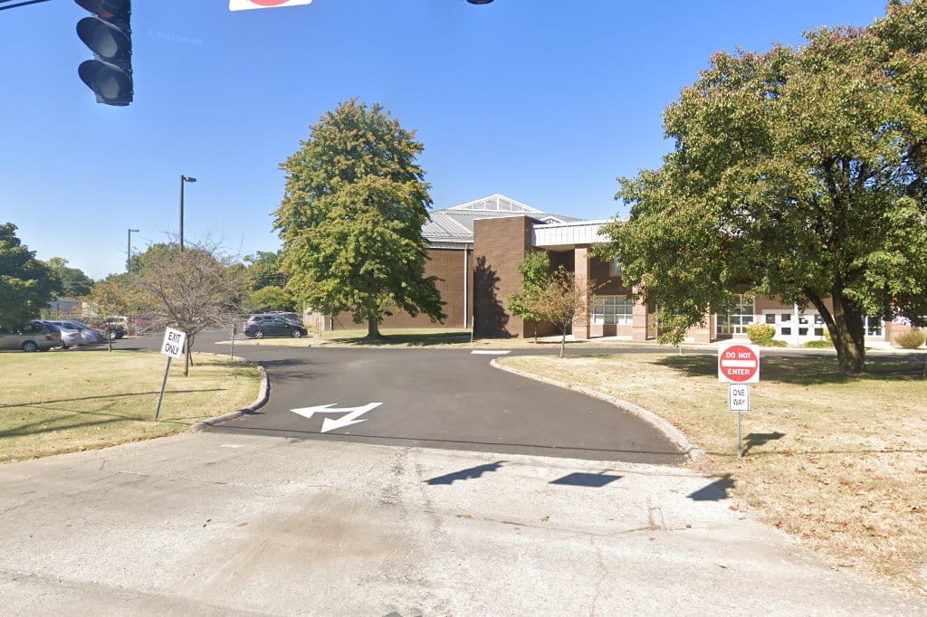 Mcferran Preparatory Academy