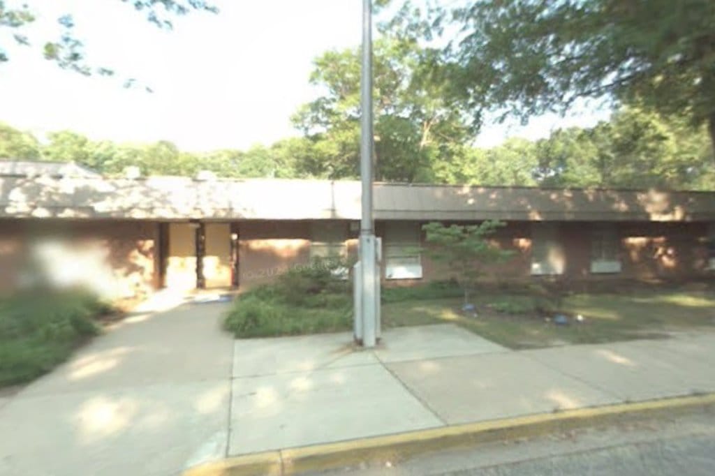 Chapel Forge ECC