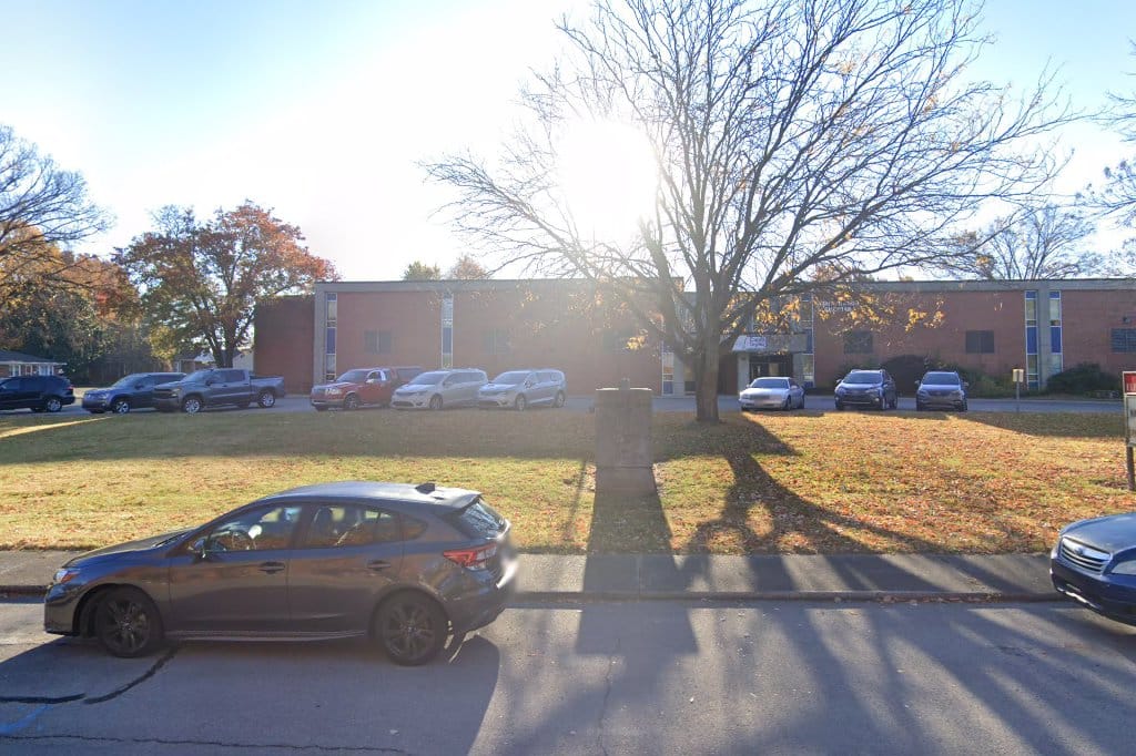 Camp Taylor Elementary School
