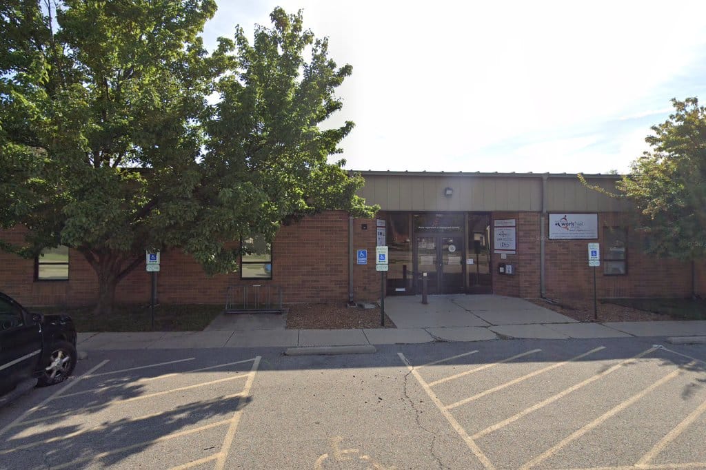 Illinois workNet Center-Springfield