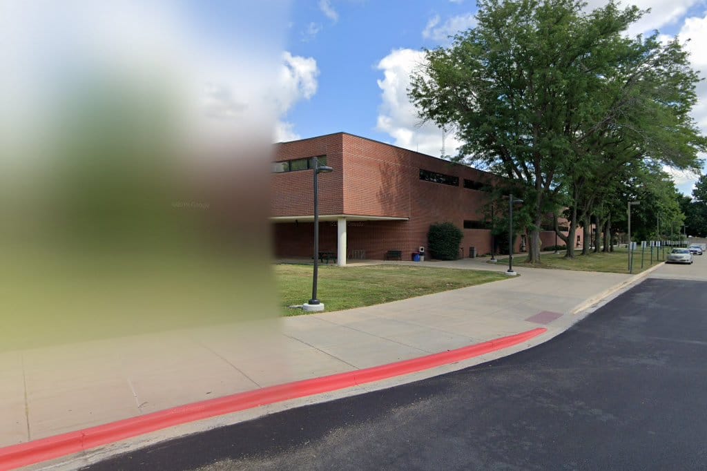 Lincoln Land Community College