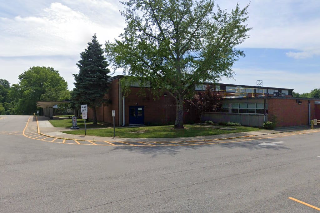 Hite Elementary School