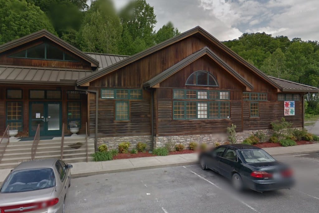 Jenkins Public Library