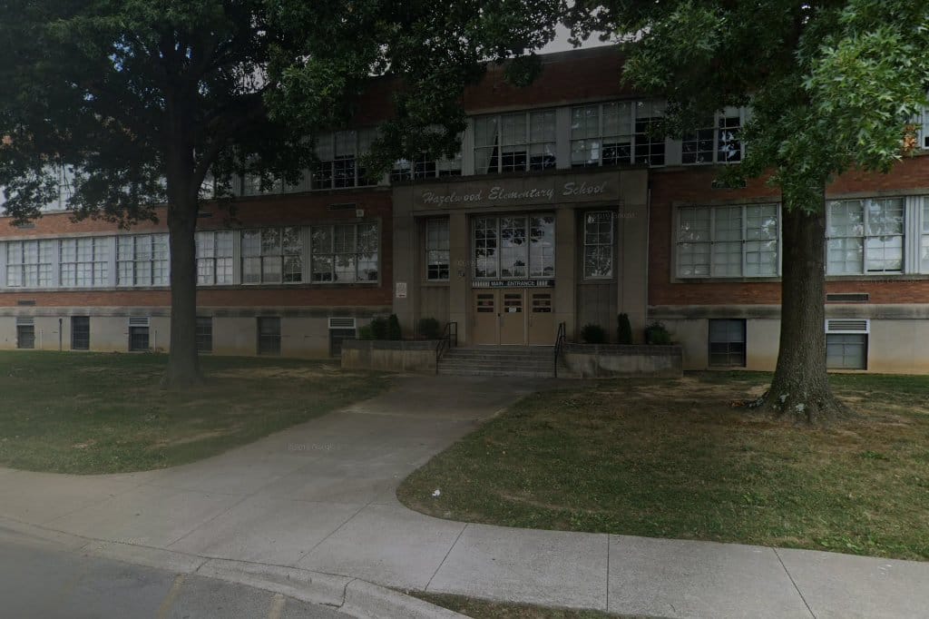 Hazelwood Elementary School