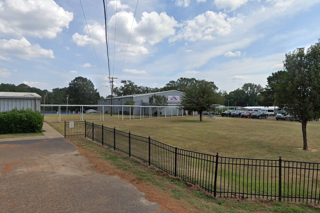 Central Holmes Christian School