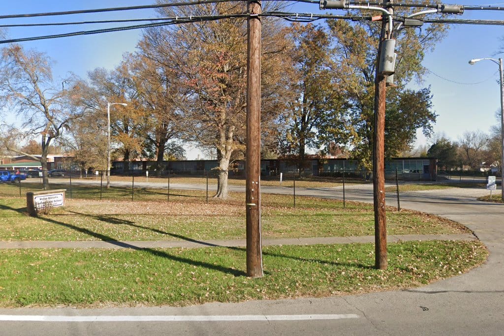 Waller Environmental School