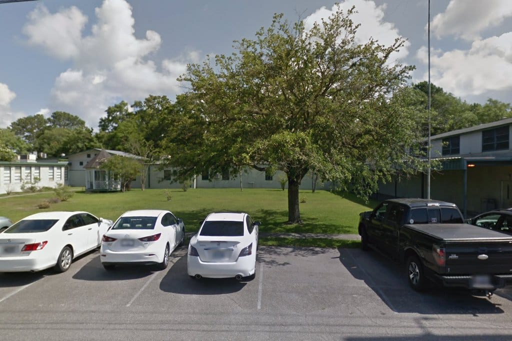 Keys Vocational Center