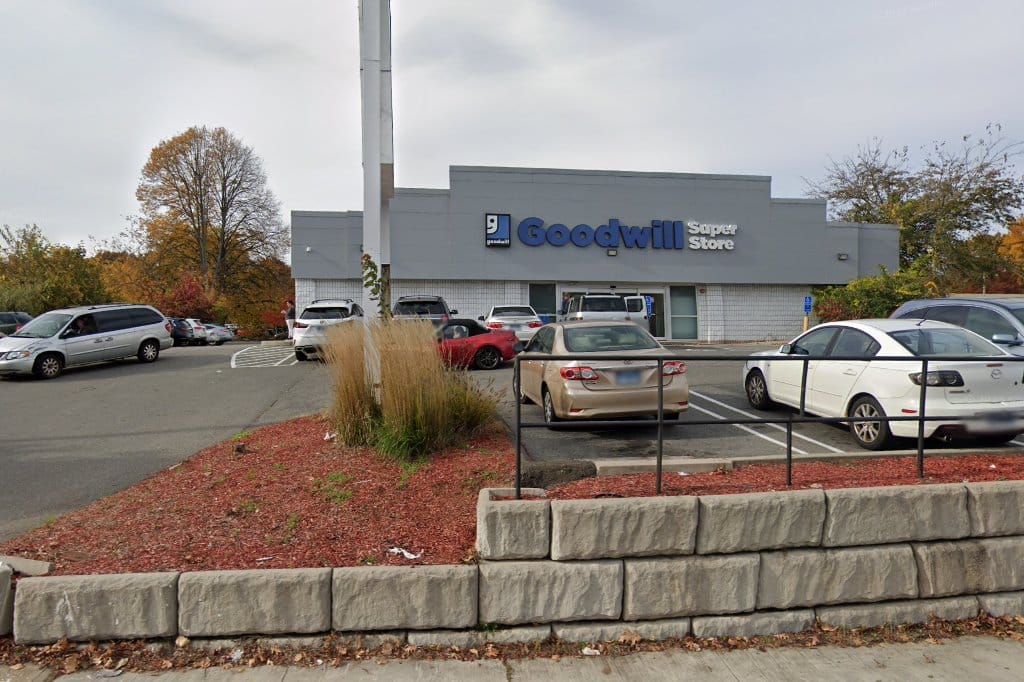 Goodwill Milford