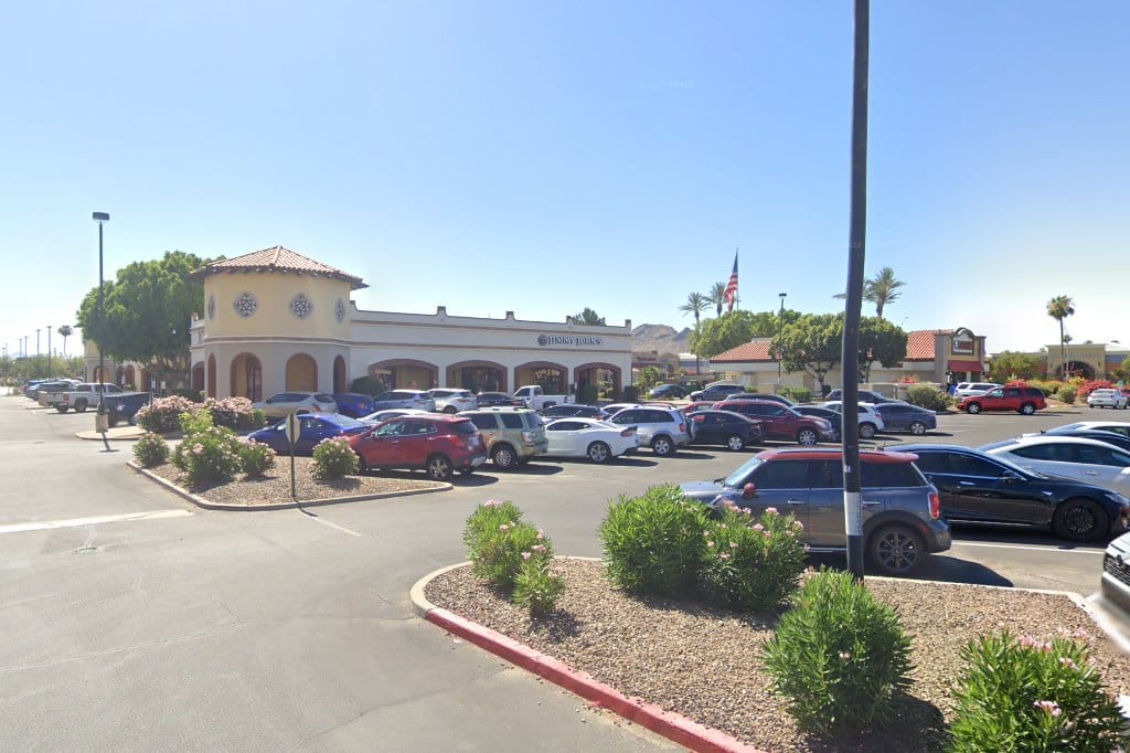 Avalon School of Cosmetology-Phoenix