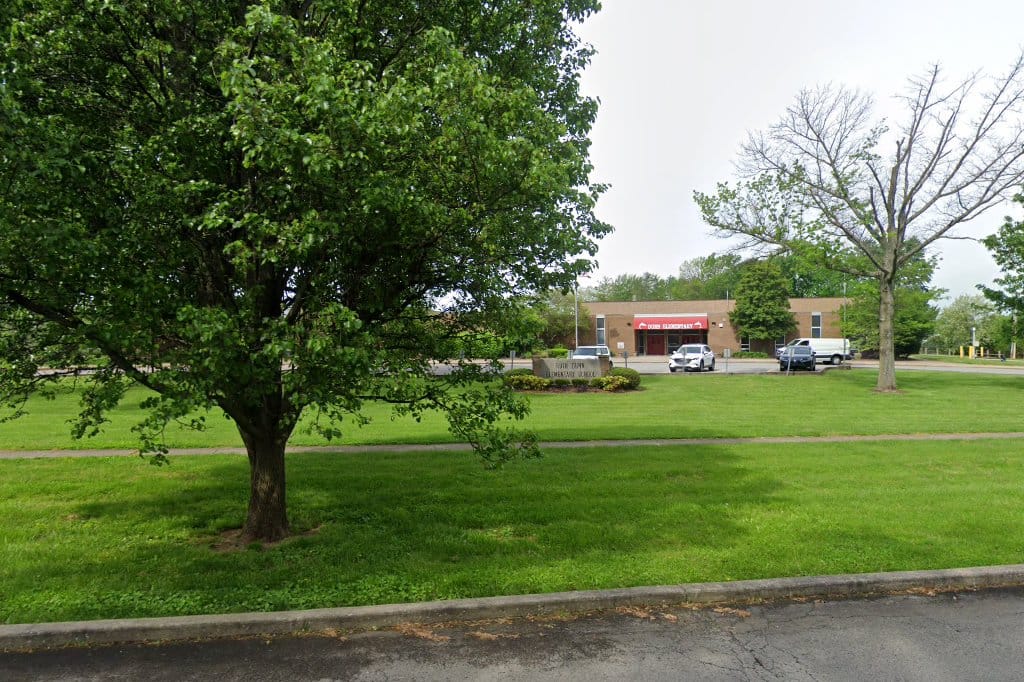 Dunn Elementary School