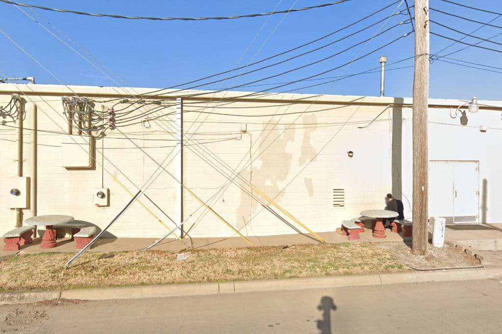 Xenon International Academy-Wichita