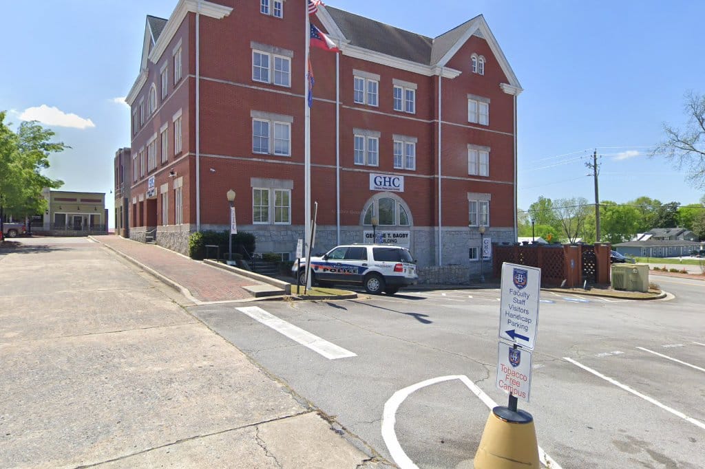 Dallas Magistrate Court