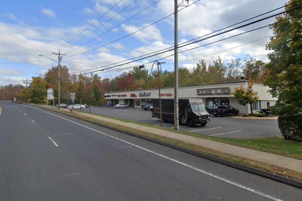Goodwill Cromwell