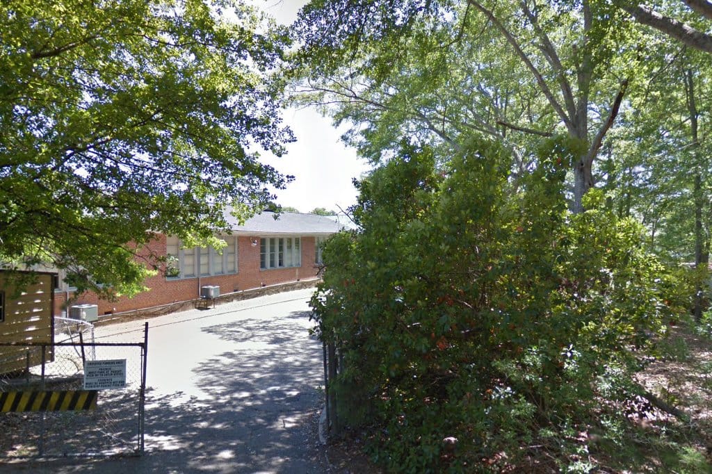 Bay Springs Elementary School