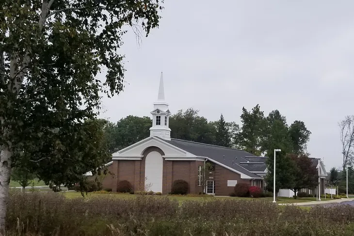 Conley & Koontz Equine Hospital