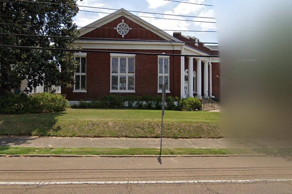 First Presbyterian Kindergarten