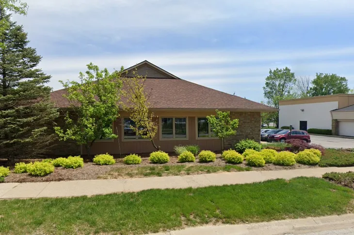 College Mall Veterinary Hospital