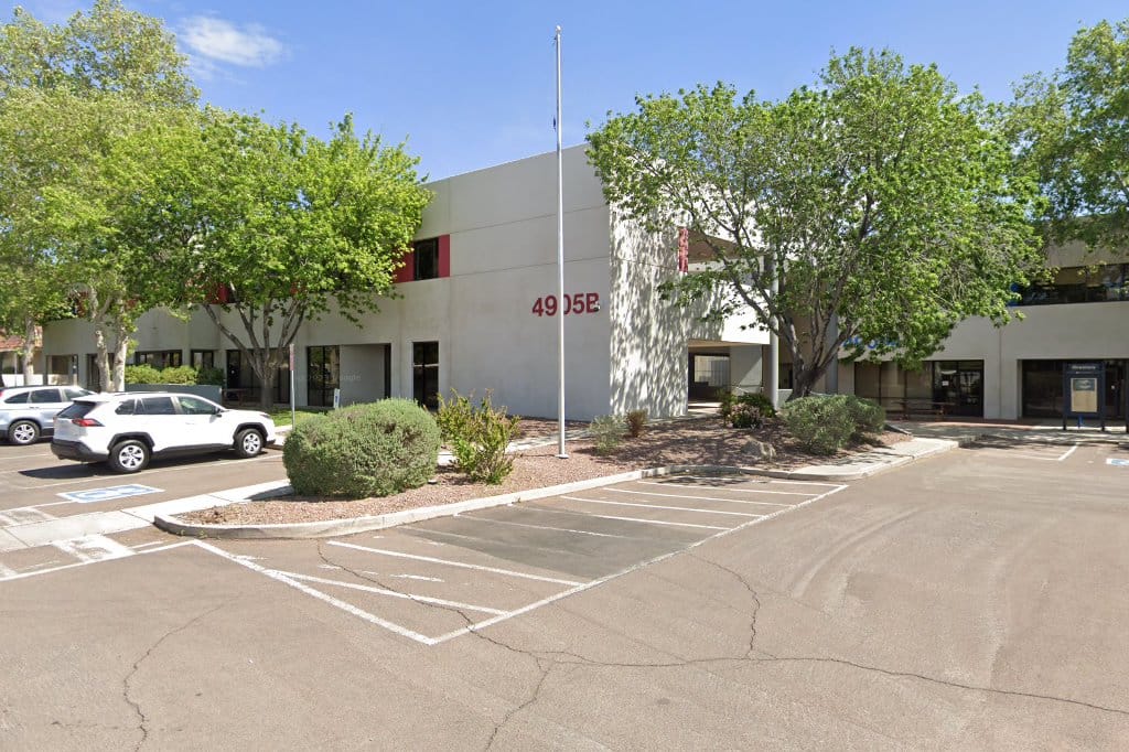Pima Community College