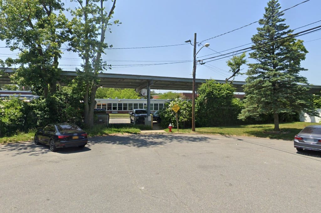 Freshman Center